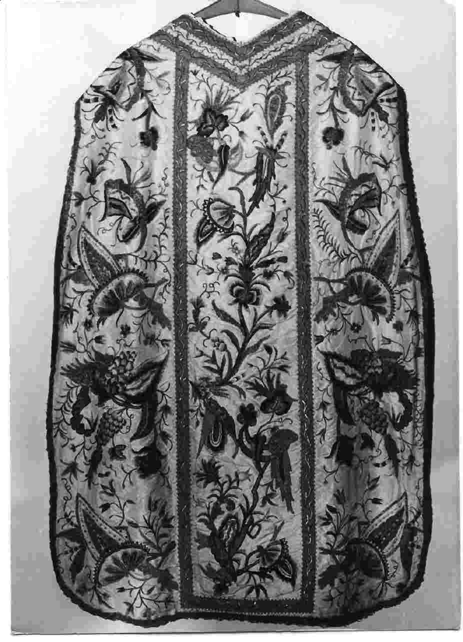 pianeta, opera isolata - manifattura Italia centrale (sec. XVIII)