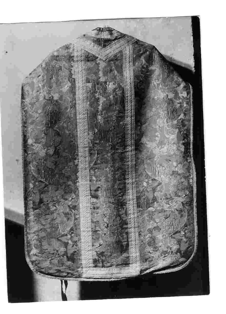 pianeta, opera isolata - manifattura italiana (sec. XVIII)