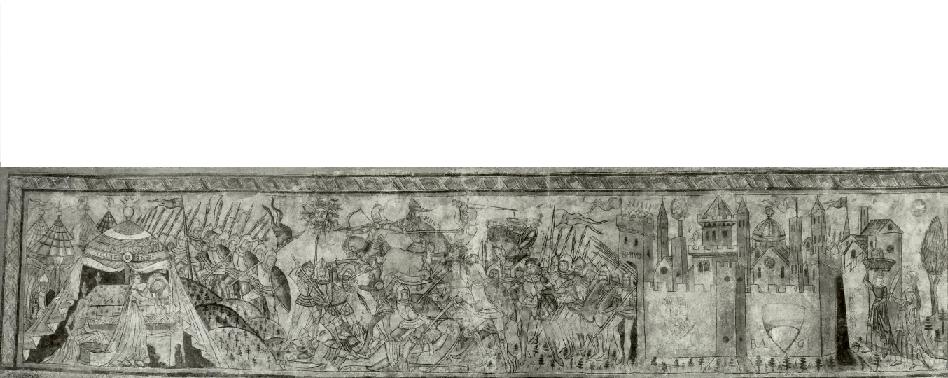 dipinto, opera isolata - ambito Italia centrale (terzo quarto sec. XV)