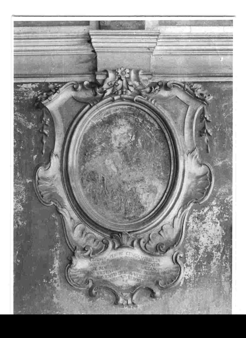 Costanza Vitelli (dipinto, insieme) - ambito Italia centrale (sec. XVIII)