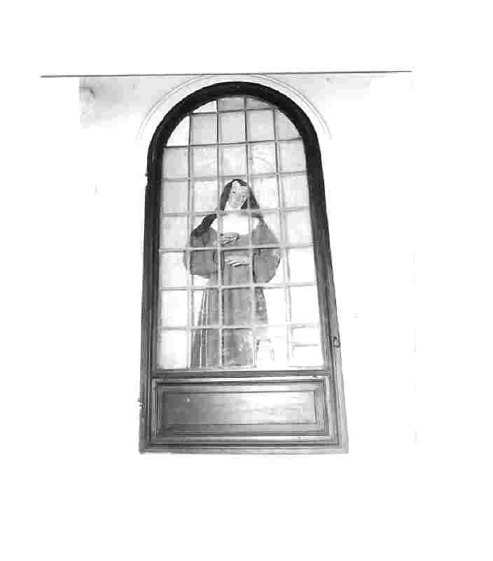 anta, serie - bottega Italia centrale (sec. XVII)