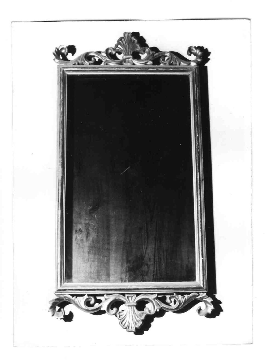 bacheca, coppia - bottega italiana (sec. XIX)