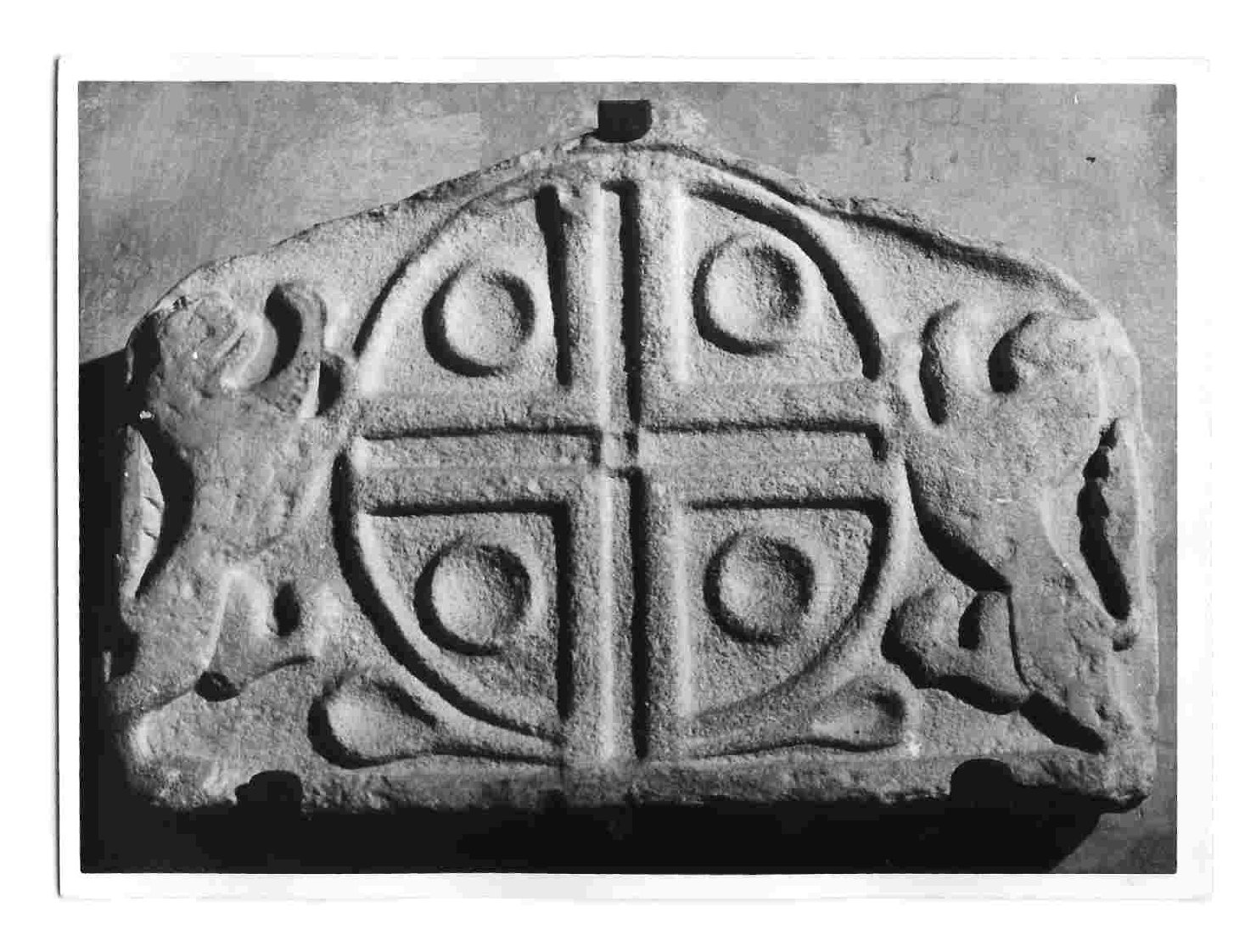 rilievo, opera isolata - bottega Italia centrale (sec. XIV)