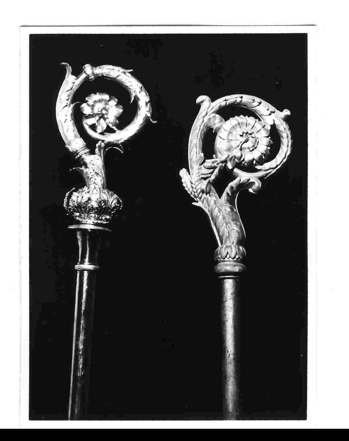 pastorale, opera isolata - bottega Italia centrale (sec. XVII)