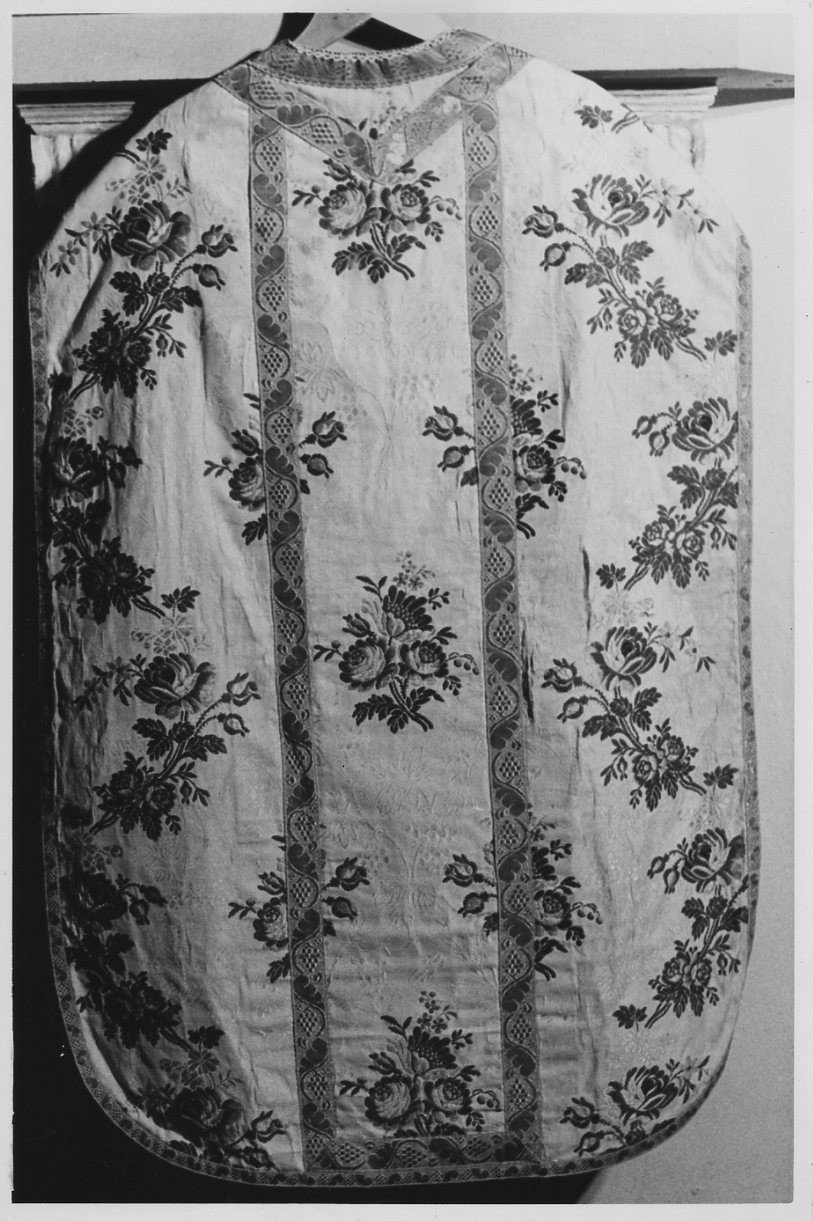 pianeta, opera isolata - bottega Italia centrale (secc. XVIII/ XIX)