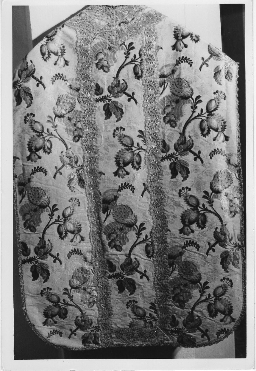 pianeta, opera isolata - manifattura Italia centrale (fine sec. XVII)