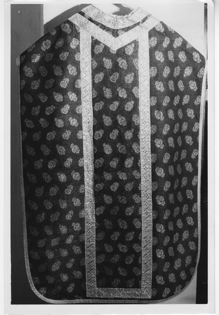 pianeta, opera isolata - manifattura Italia centrale (sec. XVIII)