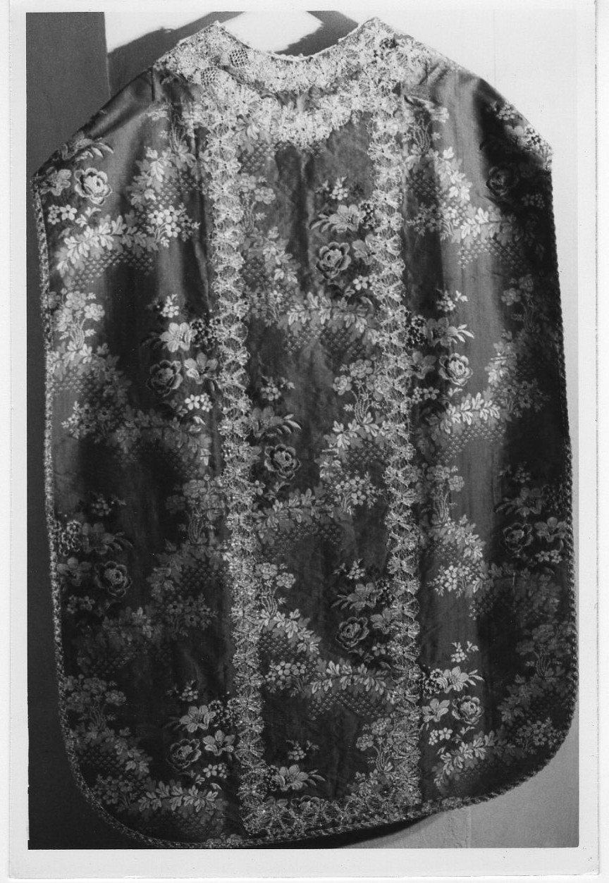 pianeta, opera isolata - manifattura Italia centrale (sec. XVIII)