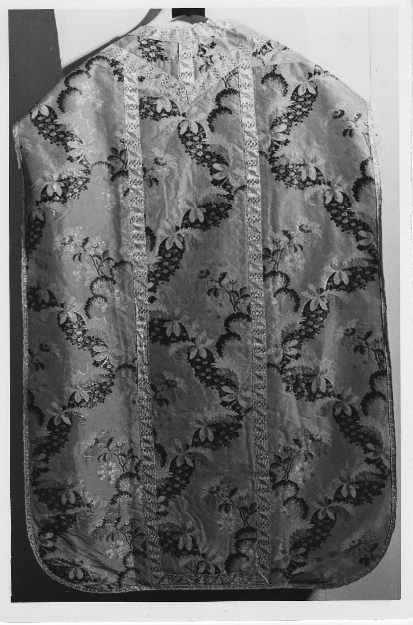 pianeta, opera isolata - manifattura Italia centrale (sec. XVIII)