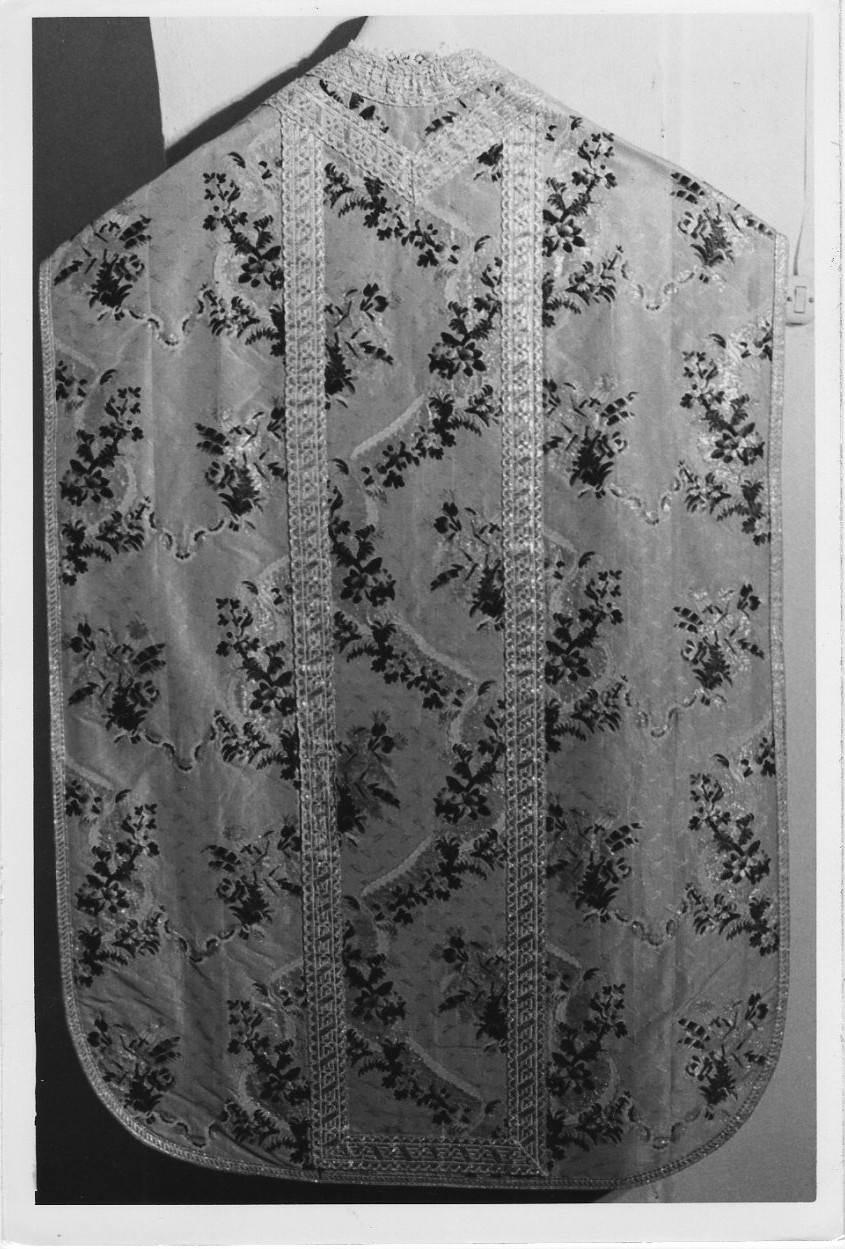 pianeta, opera isolata - manifattura Italia centrale (sec. XVIII)