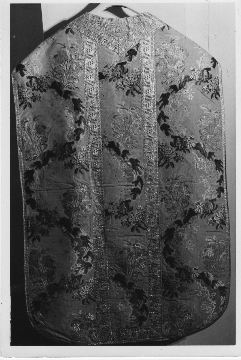 pianeta, opera isolata - manifattura Italia centrale (sec. XVIII)