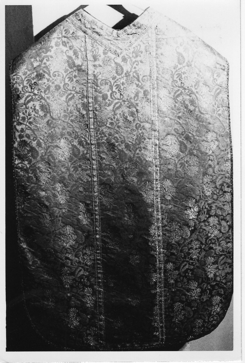 pianeta, opera isolata - manifattura Italia centrale (sec. XVIII)