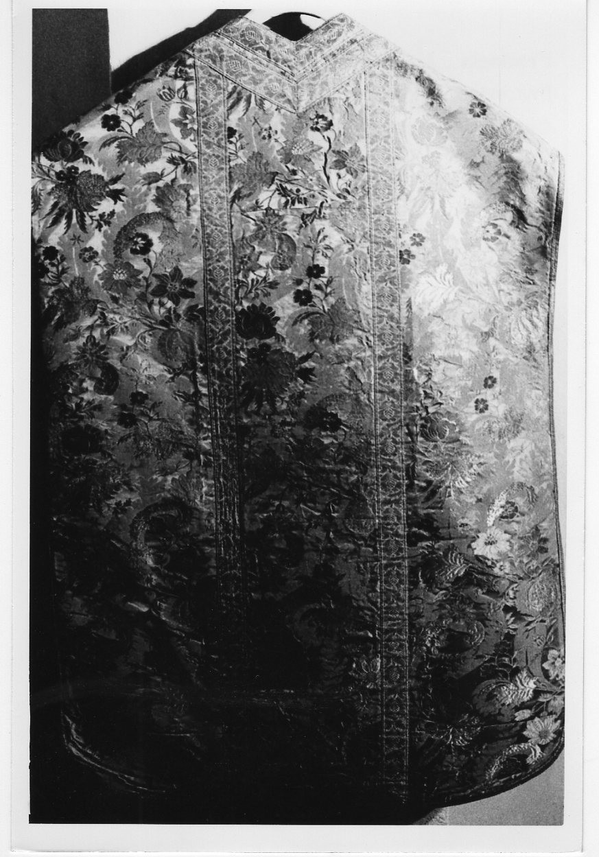 pianeta, opera isolata - manifattura Italia centrale (sec. XVIII)