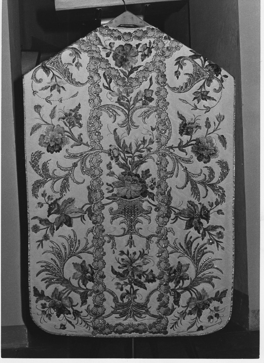 pianeta, opera isolata - bottega italiana (fine sec. XVIII)