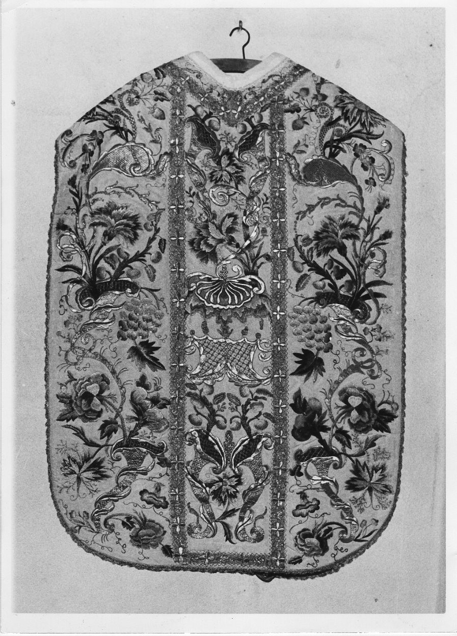 pianeta, opera isolata - manifattura italiana (sec. XVIII)