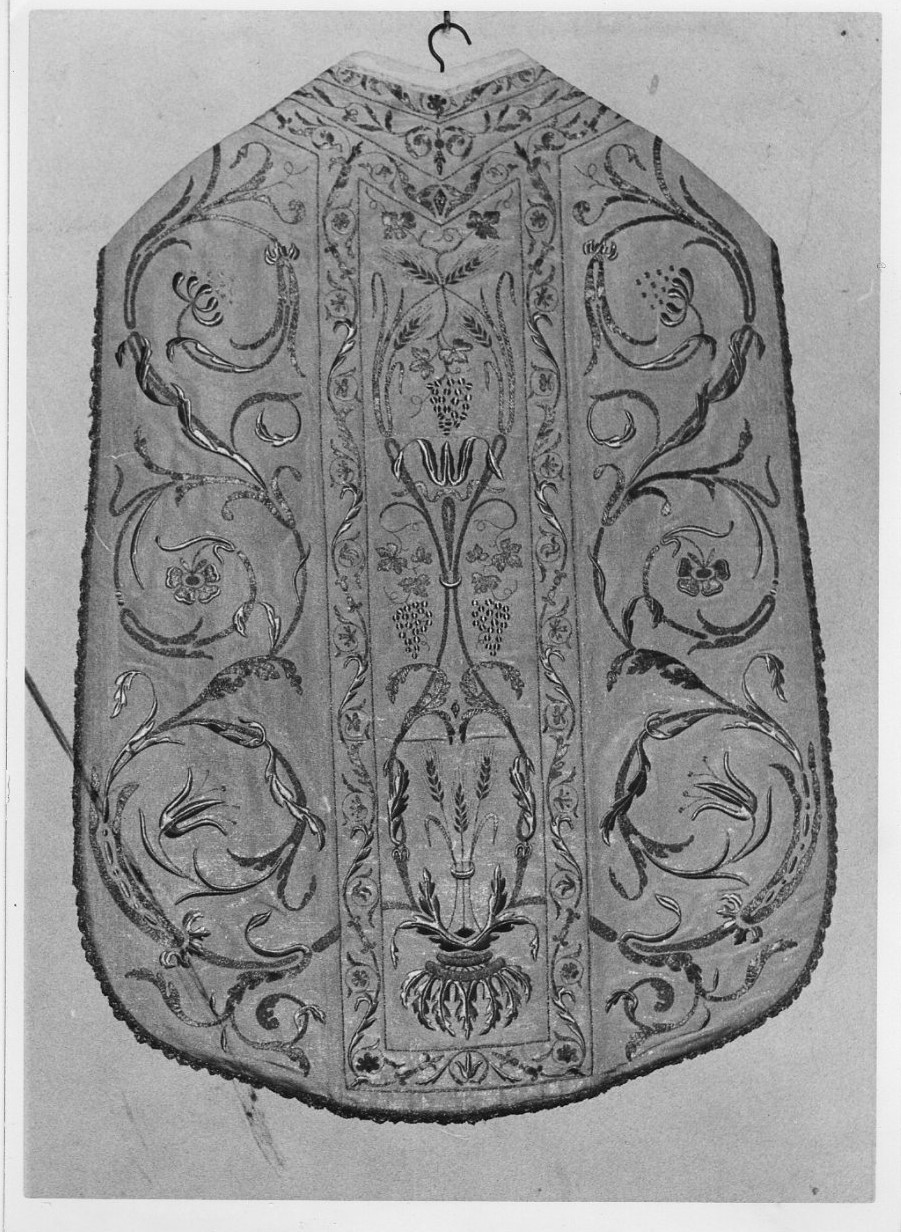 pianeta, opera isolata - manifattura italiana (fine sec. XVIII)