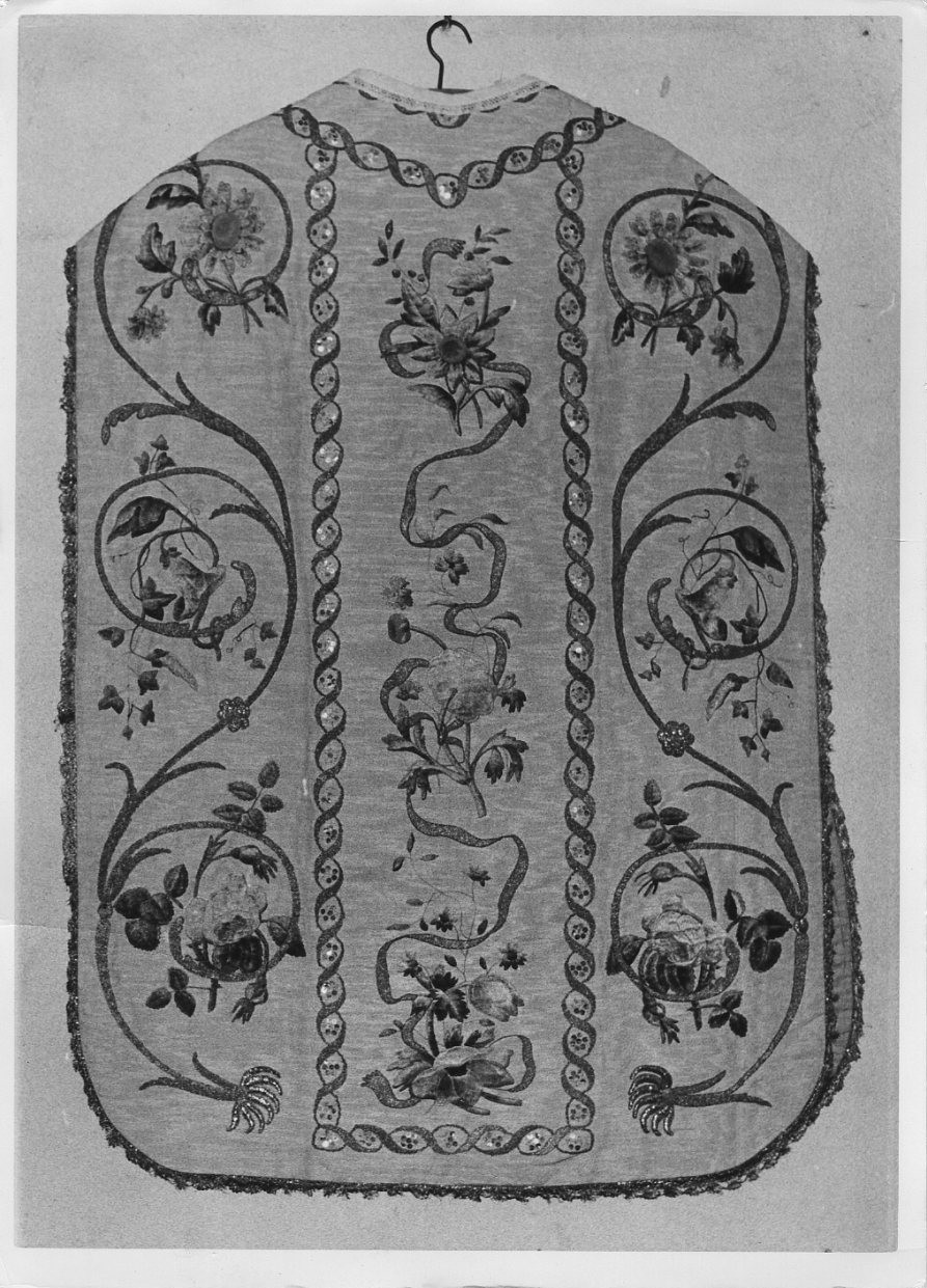 pianeta, opera isolata - manifattura italiana (sec. XVIII)