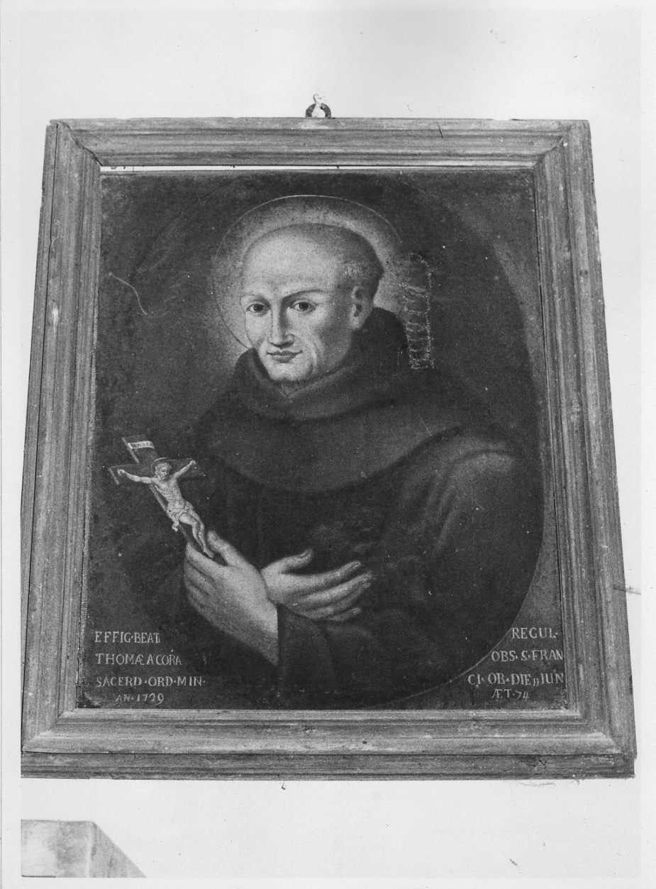 dipinto, opera isolata - ambito italiano (sec. XVIII)