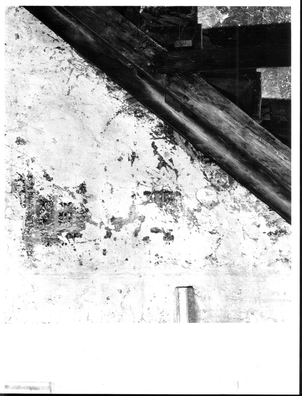 dipinto, opera isolata - ambito umbro (ultimo quarto sec. XV)