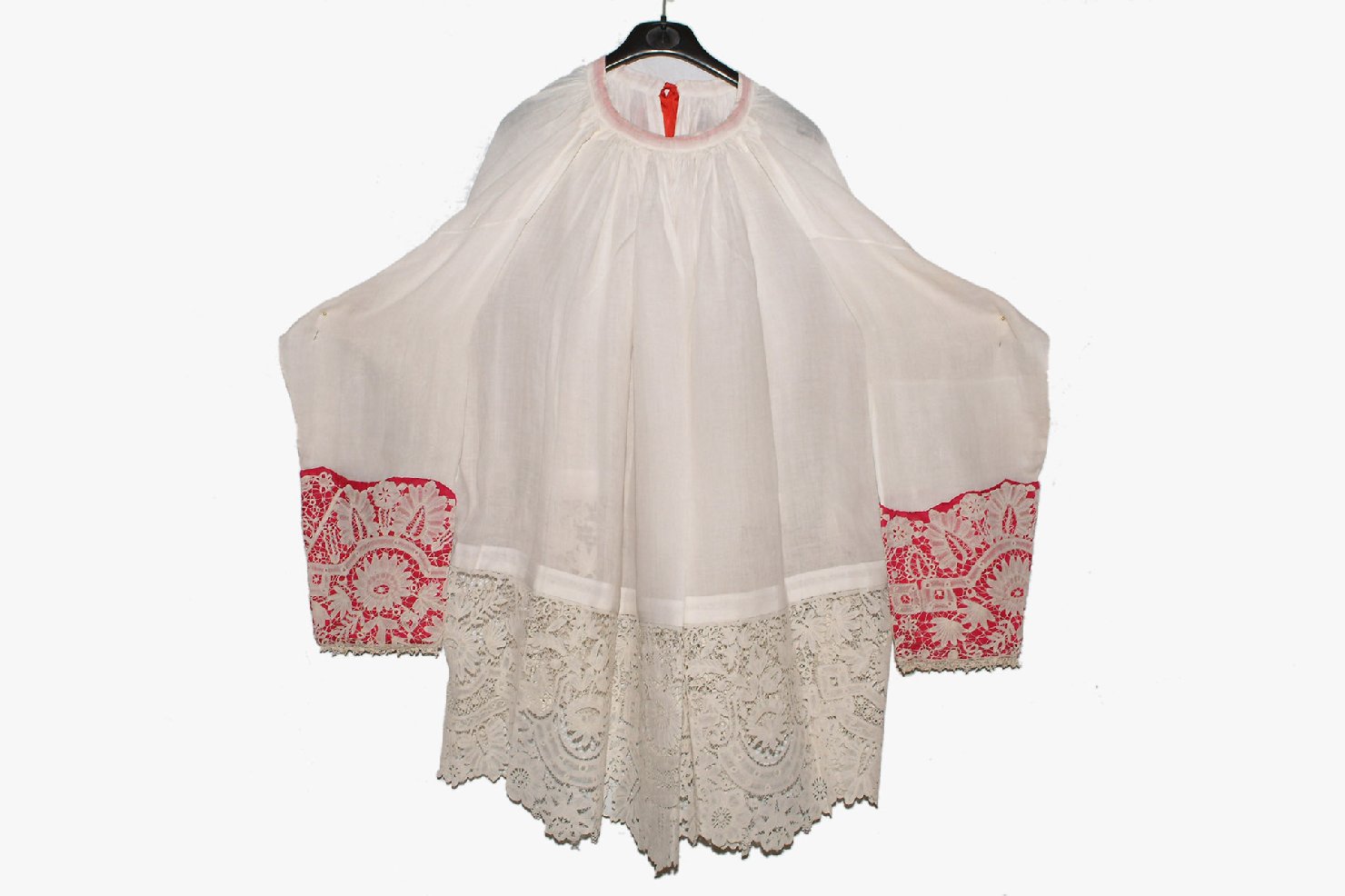 cotta, opera isolata - manifattura umbra (prima metà sec. XX)