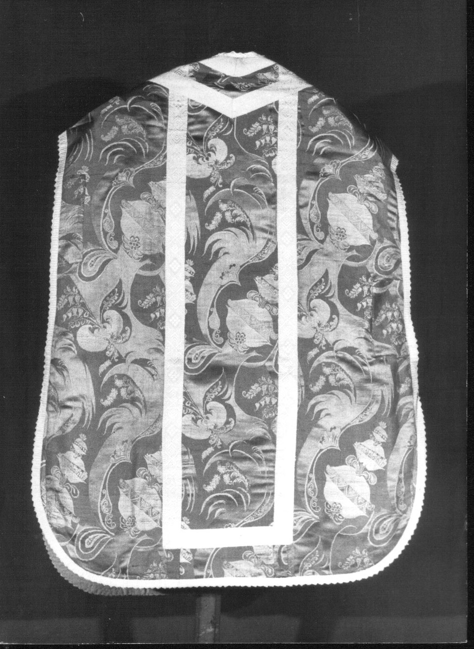 pianeta, opera isolata - manifattura italiana (inizio sec. XVIII)