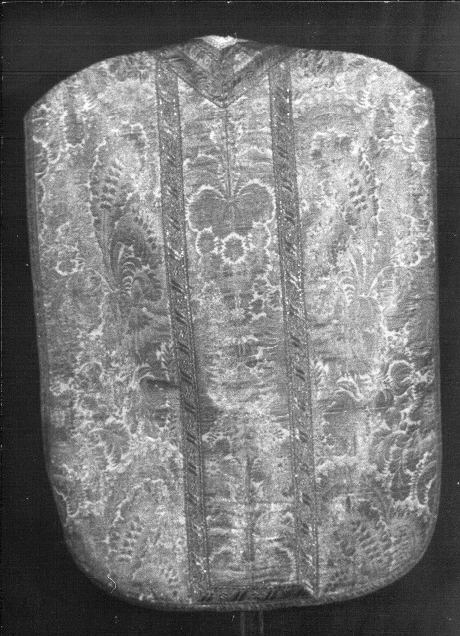 pianeta, opera isolata - manifattura italiana (metà sec. XVIII)