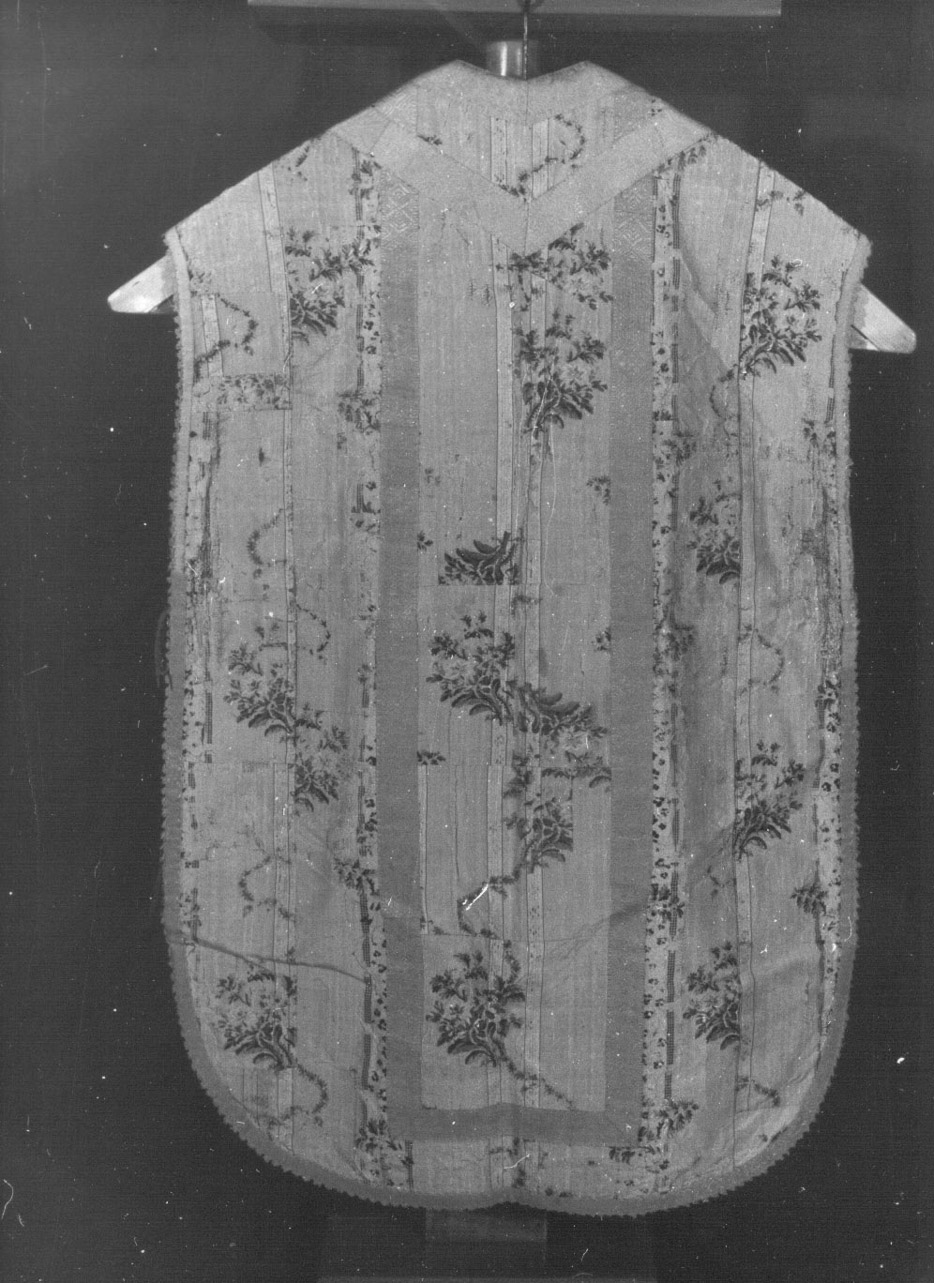 pianeta, opera isolata - manifattura italiana (metà sec. XVIII)