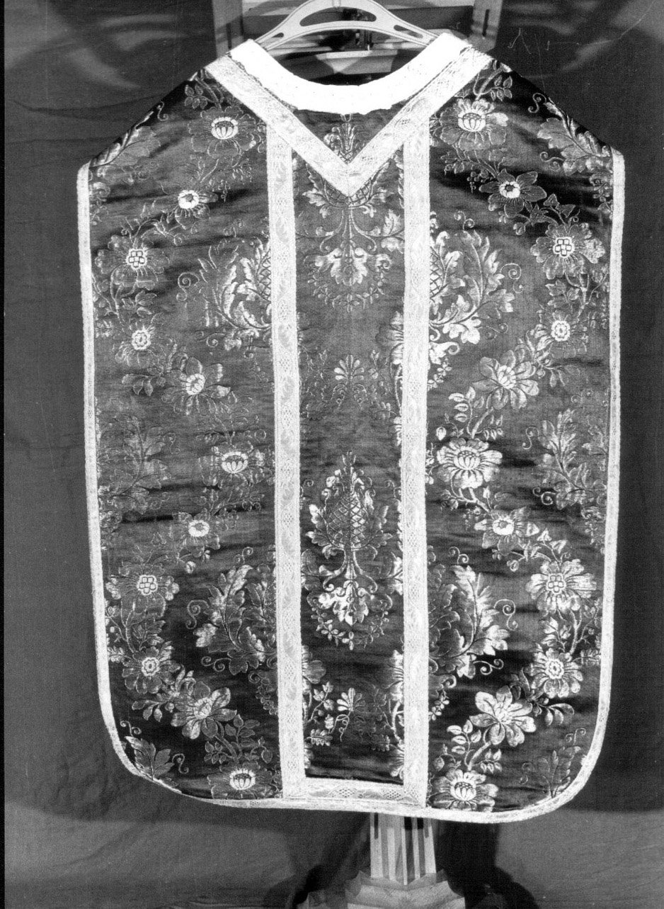 pianeta, opera isolata - manifattura italiana (metà sec. XVIII)