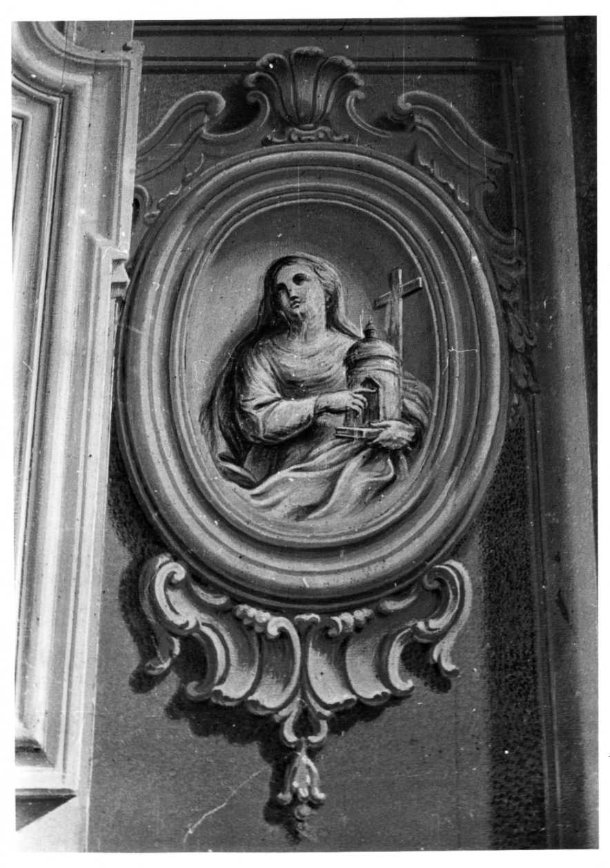 Fede (dipinto, ciclo) di Appiani Francesco, Calandri Carlo, Sonini Gian Domenico (sec. XVIII)