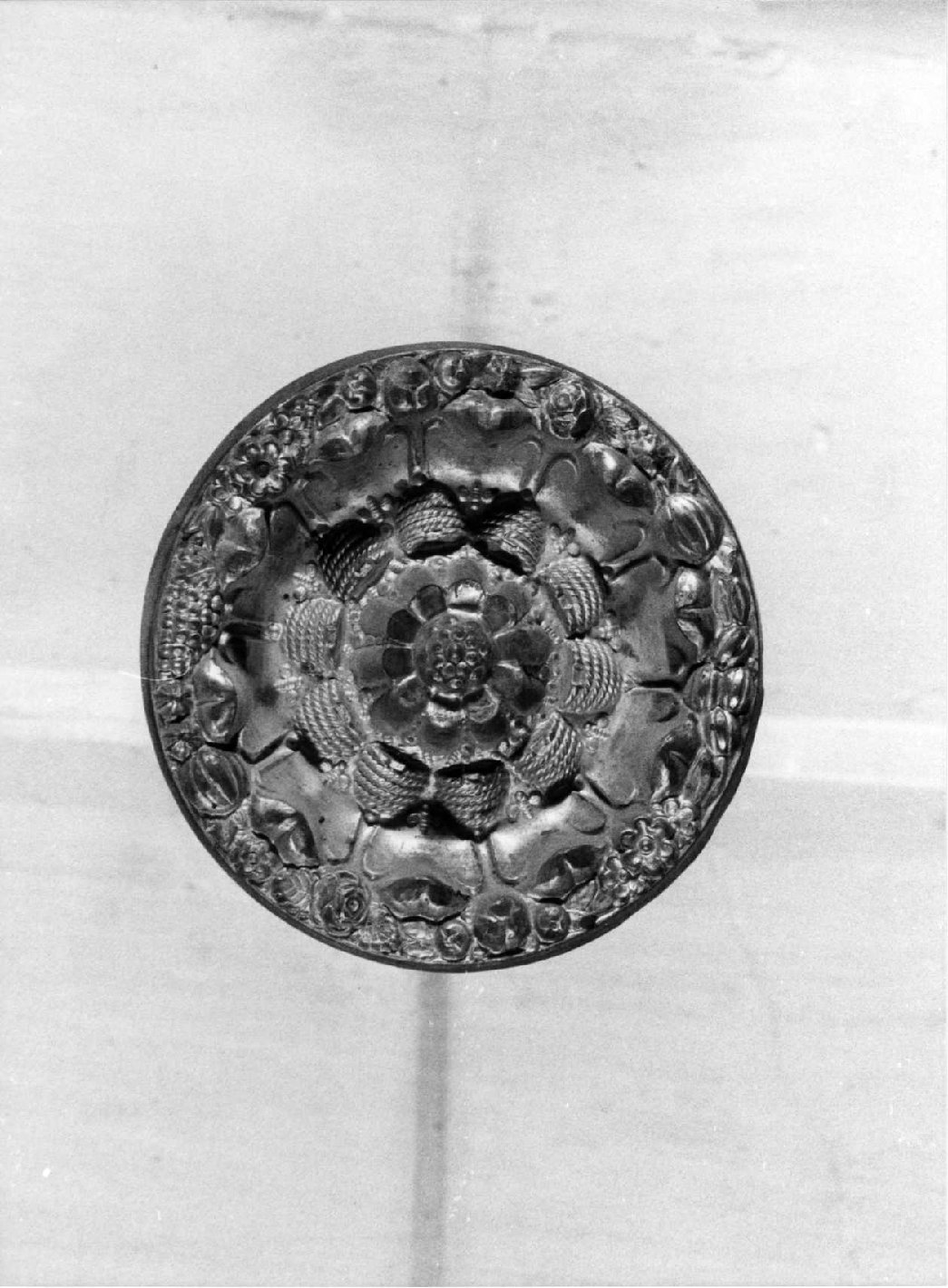 fermatenda, serie - bottega umbra (sec. XVIII)