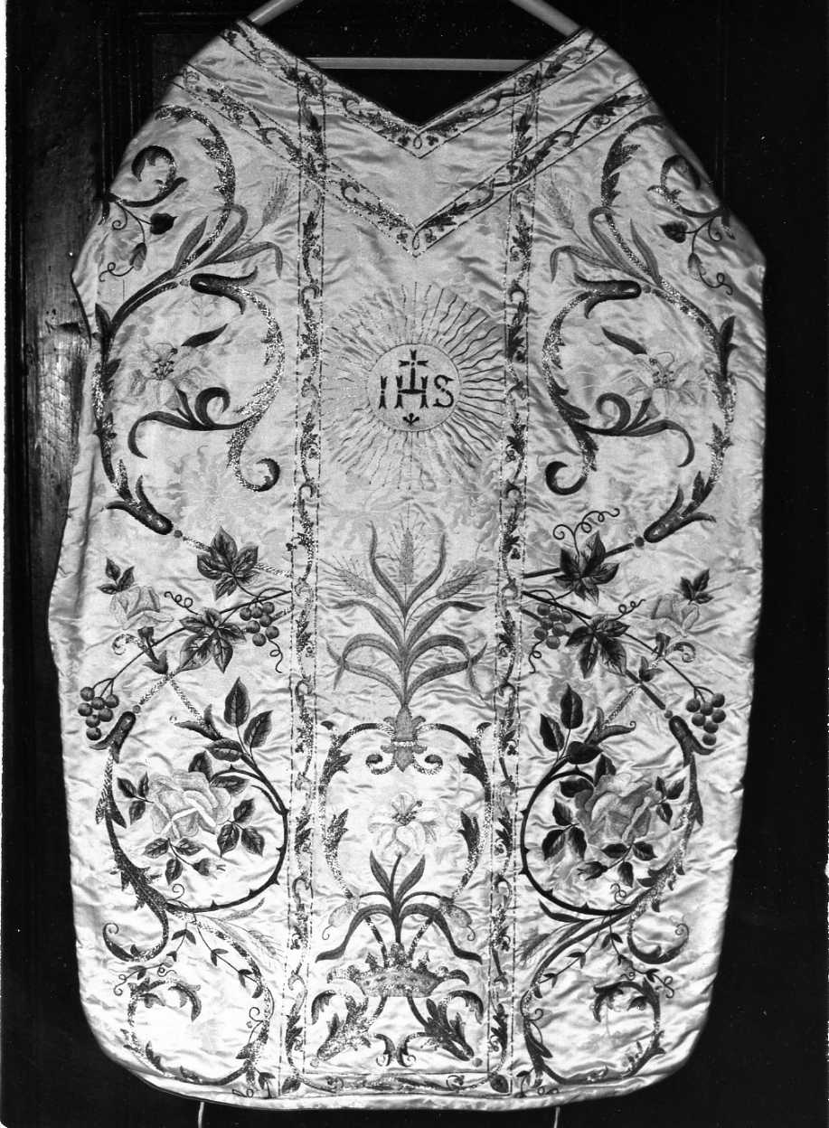 pianeta, opera isolata - manifattura umbra (sec. XIX)