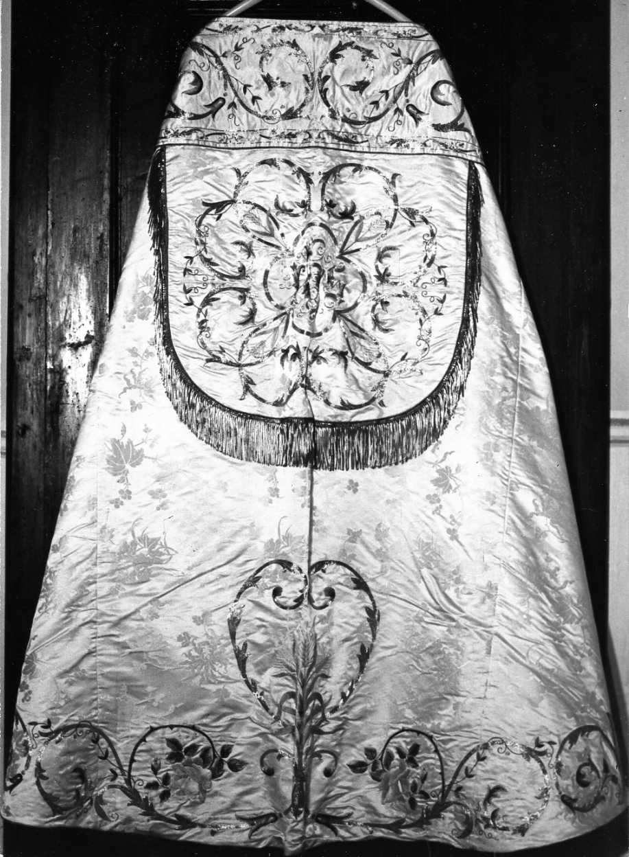 pianeta, opera isolata - manifattura umbra (sec. XIX)