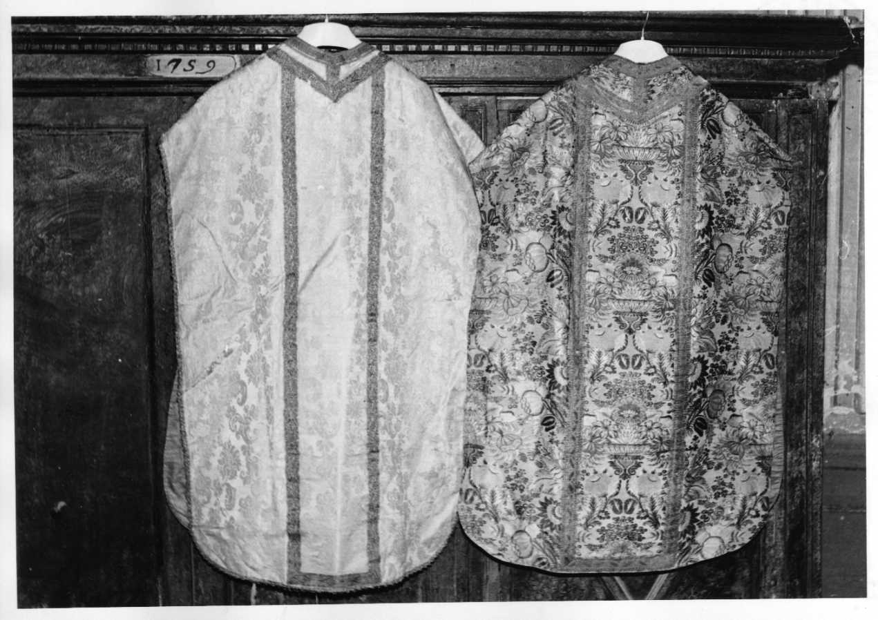 pianeta, opera isolata - manifattura Italia centrale (secc. XVII/ XVIII)