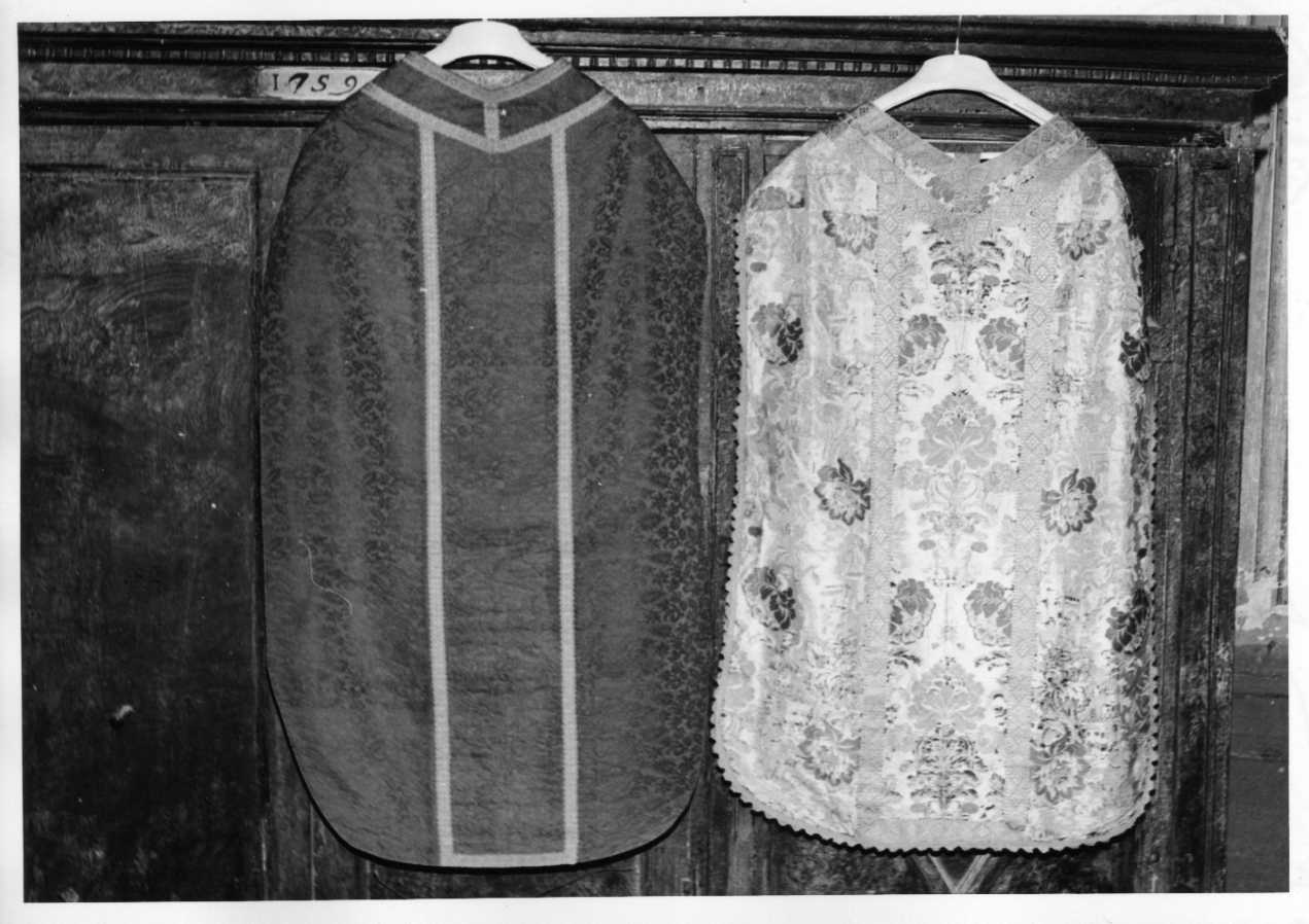 pianeta, opera isolata - manifattura Italia centrale (secc. XVII/ XVIII)