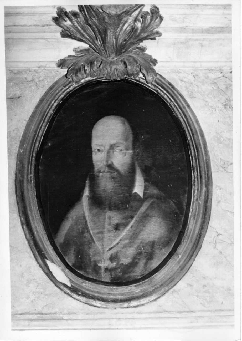 San Francesco Saverio (dipinto, opera isolata) - ambito Italia centrale (sec. XVII)