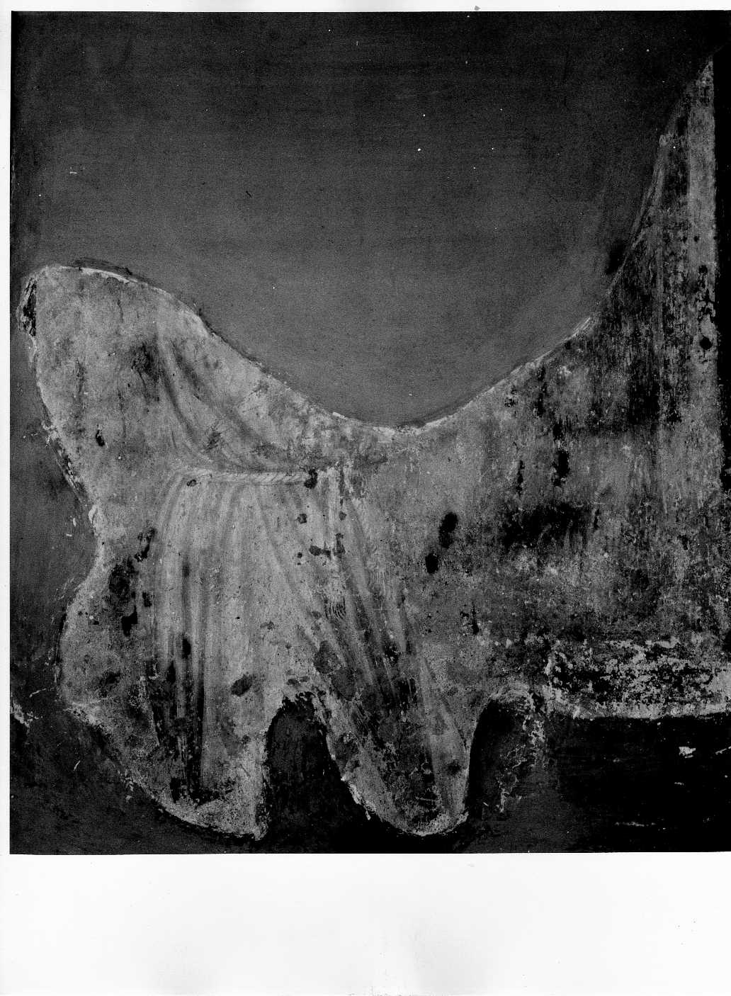 frate (dipinto) - ambito umbro (inizio sec. XV)