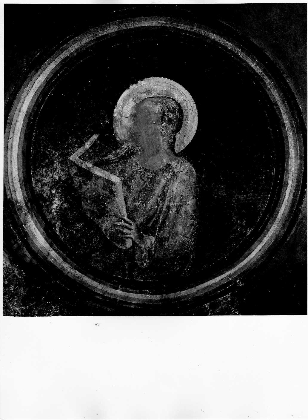 San Luca (dipinto) di Cola di Pietro da Camerino (sec. XV)