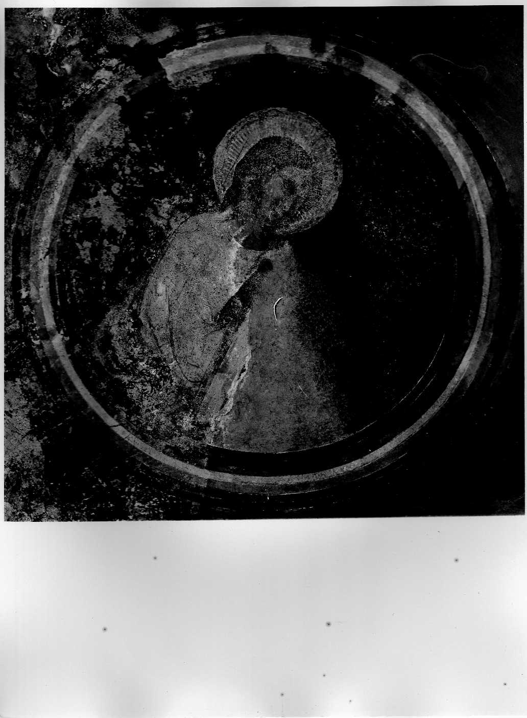 San Giovanni Evangelista (dipinto) di Cola di Pietro da Camerino (sec. XV)