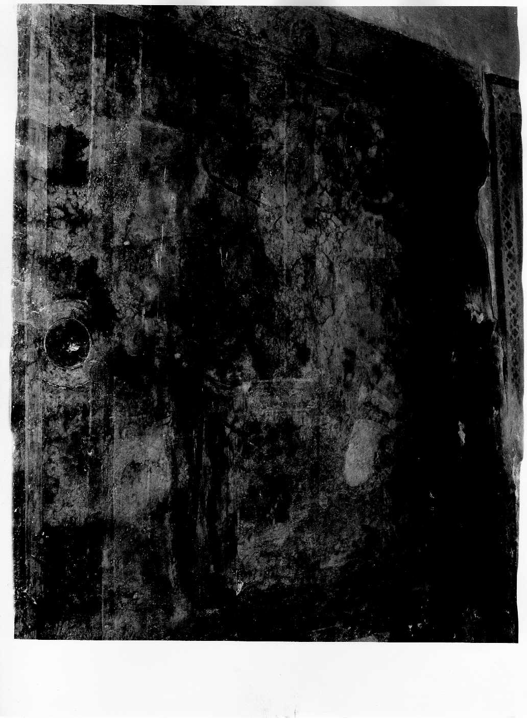 Santi (dipinto) di Bontulli Paolo (sec. XVI)