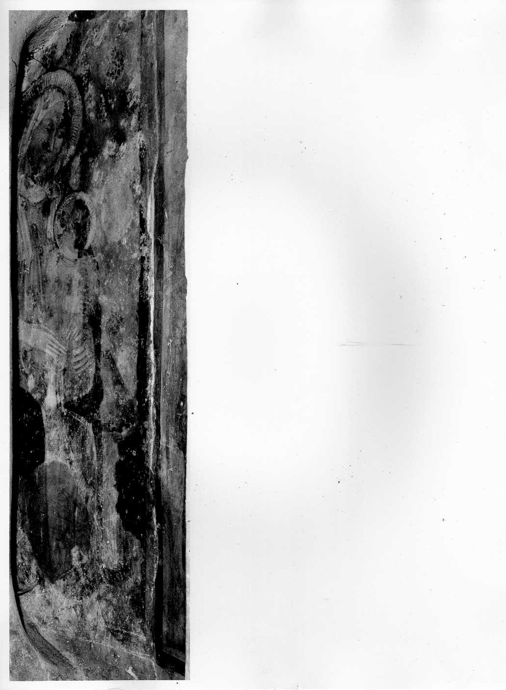 Madonna con Bambino (dipinto) di Maestro di Eggi (sec. XV)