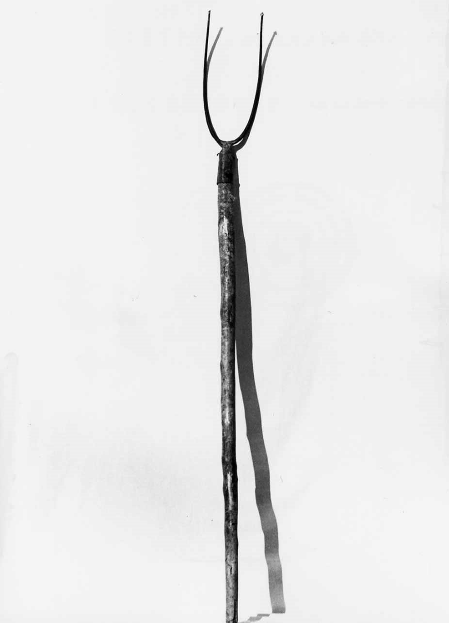 forca - bottega umbra (sec. XX metà)