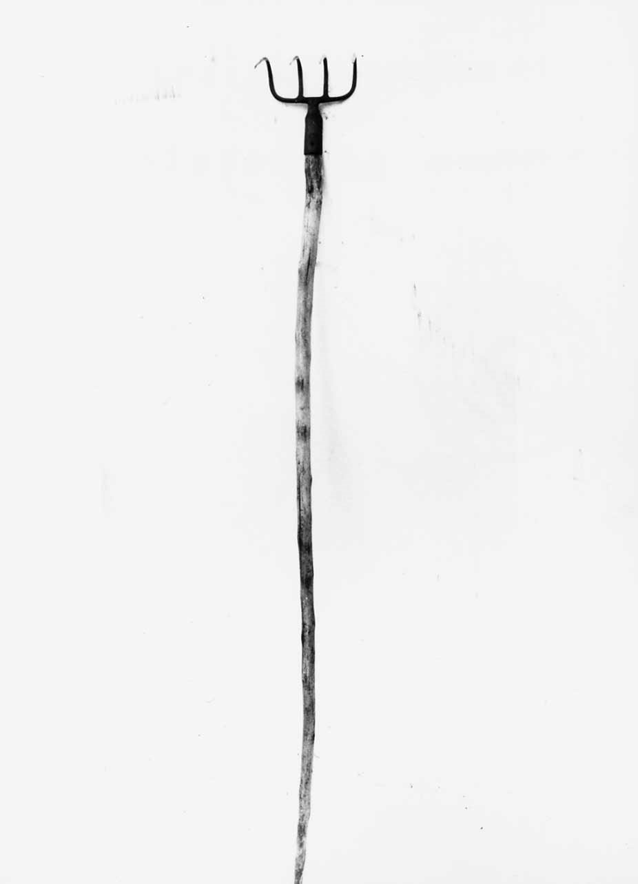 forcone - bottega umbra (sec. XX metà)