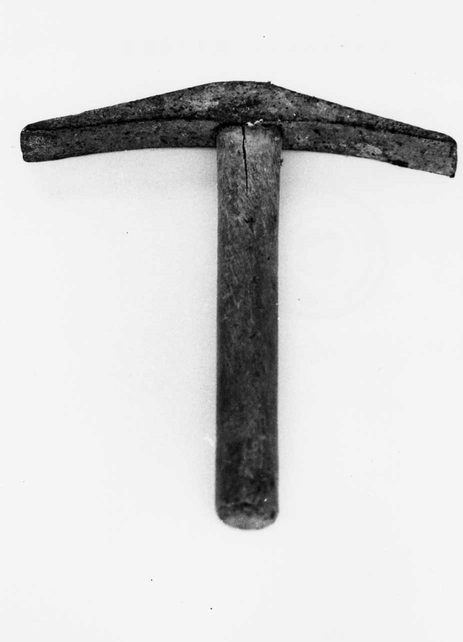 martellina - bottega umbra (sec. XX metà)