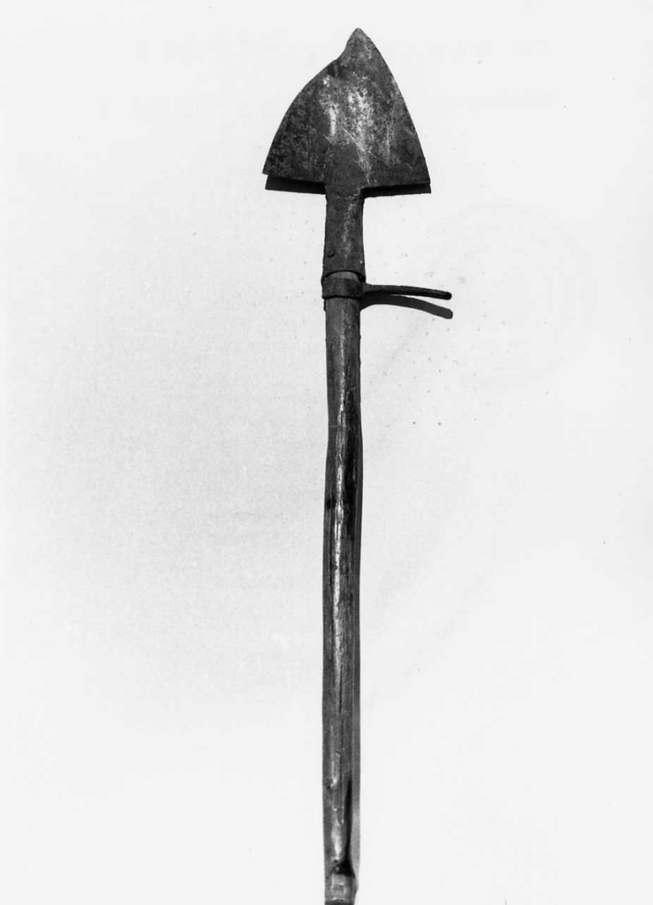 vanga - bottega umbra (sec. XX)