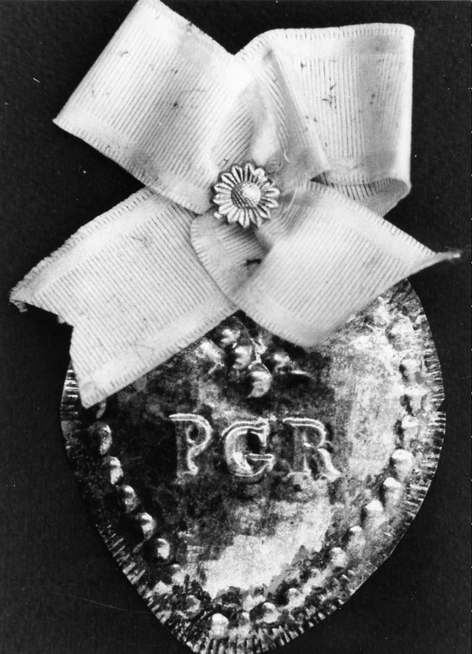 ex voto - bottega italiana (sec. XIX fine)