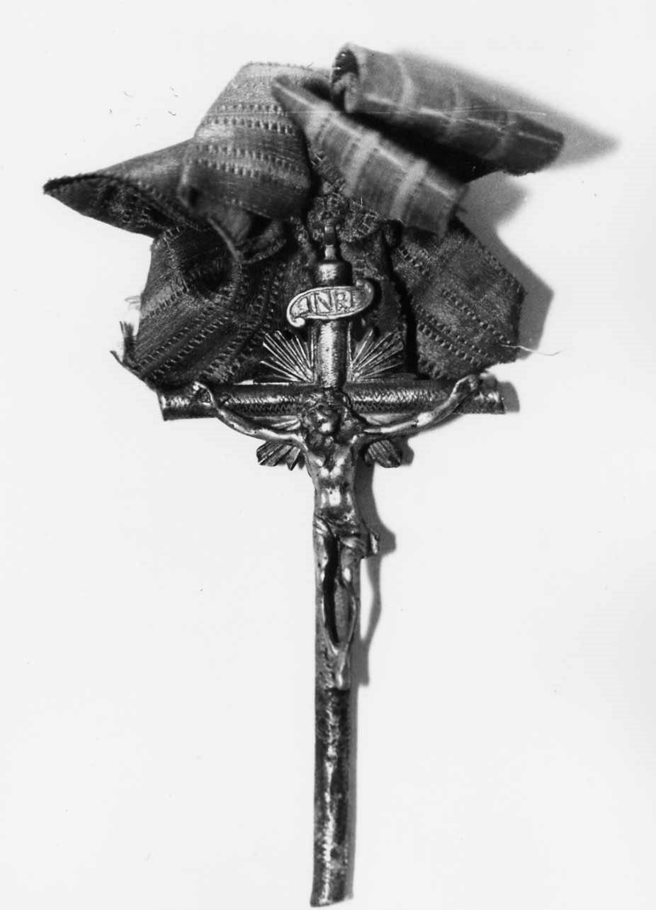 ex voto - bottega italiana (sec. XVIII seconda metà)