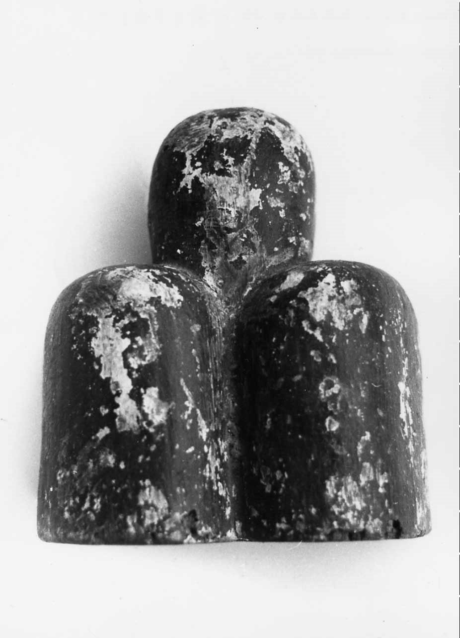 insegna della passione - bottega italiana (sec. XX inizio)