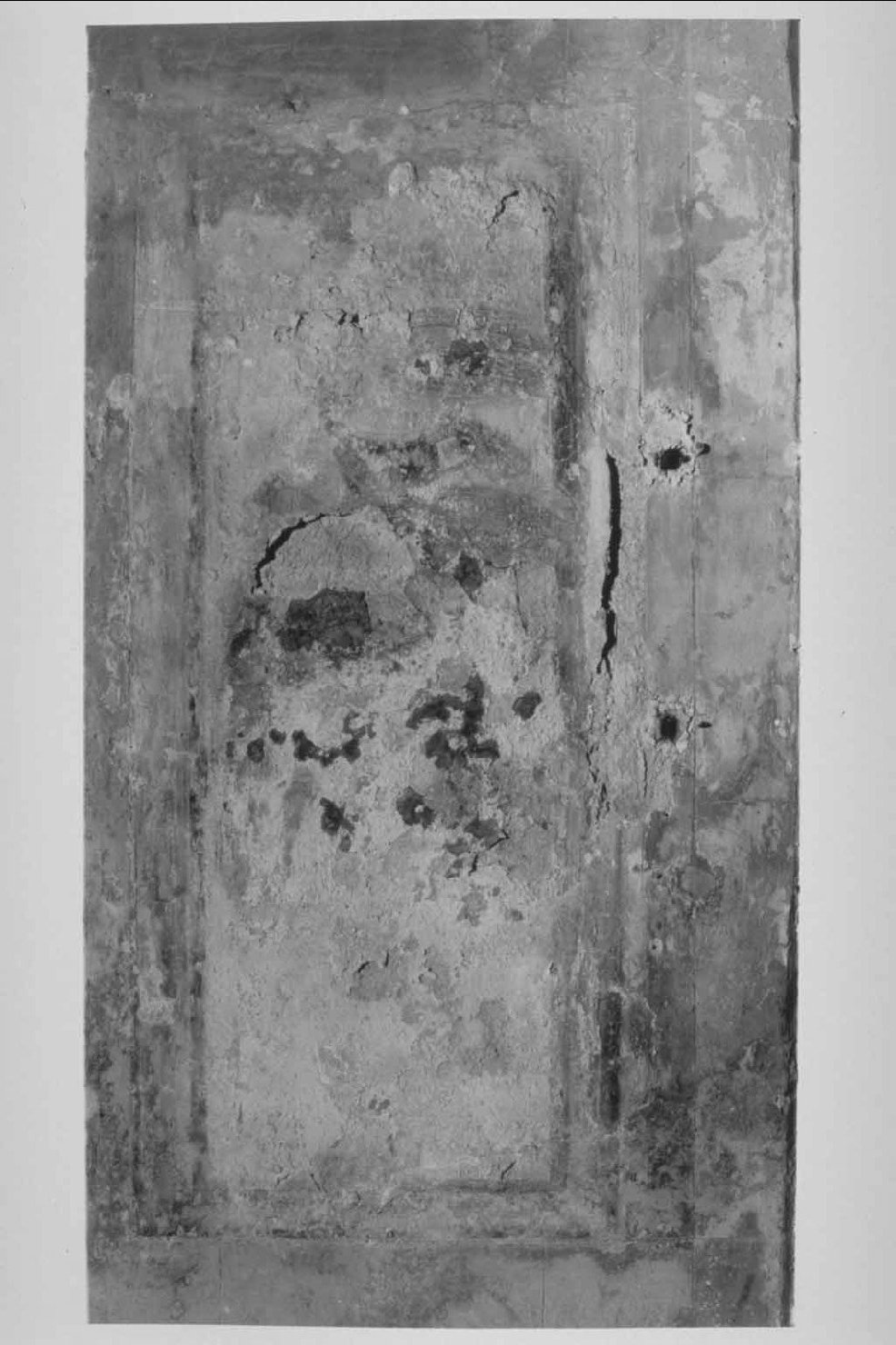 dipinto, ciclo - ambito italiano (prima metà sec. XVI)