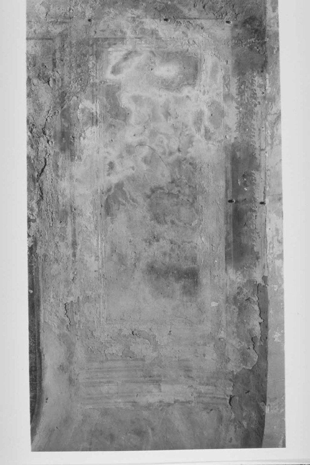 San Rocco (dipinto, ciclo) - ambito italiano (prima metà sec. XVIII)