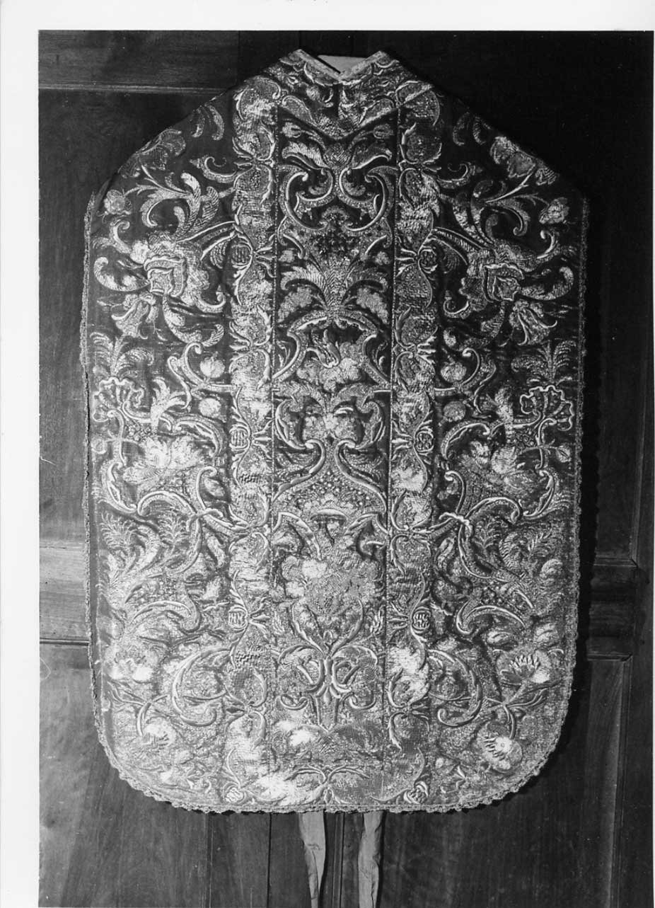 pianeta, opera isolata - manifattura Italia centrale (sec. XVIII)